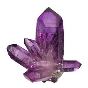 Buy Amethyst Crystal for Healing & Protection, Shop Now - Image 3