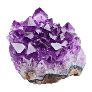 Buy Amethyst Crystal for Healing & Protection, Shop Now - Image 4
