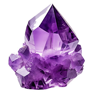 Buy Amethyst Crystal for Healing & Protection, Shop Now - Image 2