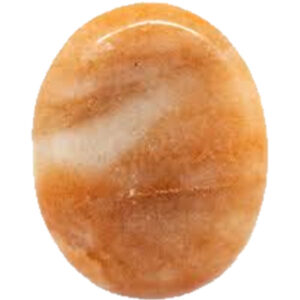 Orange Aventurine for Creativity & Energy, Shop Today
