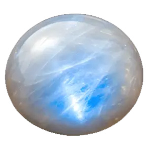 Moonstone Crystal for Intuition & Calm, Buy Online - Image 4