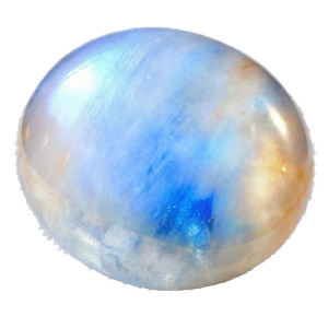 Moonstone Crystal for Intuition & Calm, Buy Online - Image 2