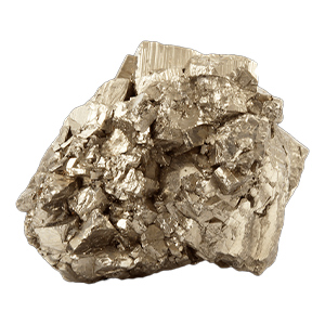 Pyrite Crystal for Money & Luck Attraction, Order Today - Image 5