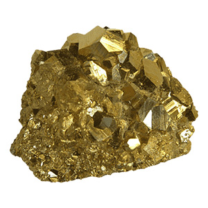 Pyrite Crystal for Money & Luck Attraction, Order Today - Image 2