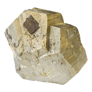 Pyrite Crystal for Money & Luck Attraction, Order Today - Image 3