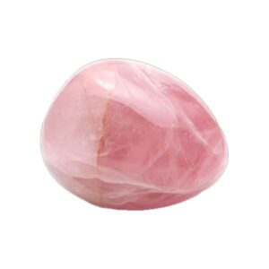 Rose Quartz Crystal for Love & Harmony, Buy Online