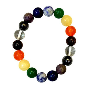 Navgrah Bracelet for Planetary Balance & Protection, Buy Now - Image 3