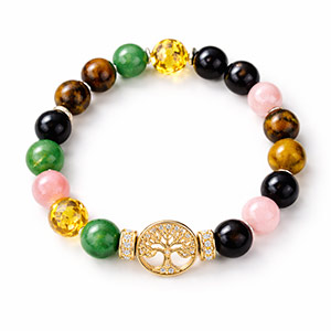 Career Growth Bracelet for Success & Focus, Order Today - Image 2
