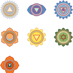 7 Chakra Healing Bracelet for Energy Balance, Order Now - Image 2