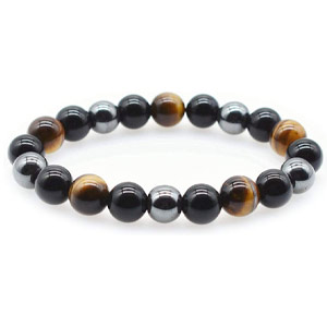 Triple Protection Bracelet for Energy Shield, Order Now - Image 3
