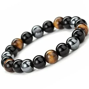 Triple Protection Bracelet for Energy Shield, Order Now - Image 4