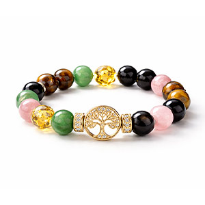 Career Growth Bracelet for Success & Focus, Order Today - Image 3