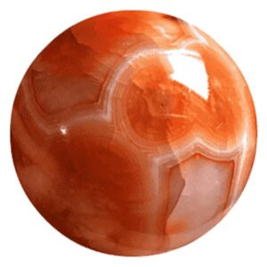 Carnelian Crystal for Confidence & Creativity, Buy Online