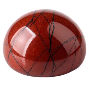 Red Jasper Stone for Strength & Stability, Shop Today