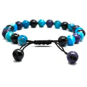 Weight Loss Crystal Bracelet for Metabolism Boost, Order Now