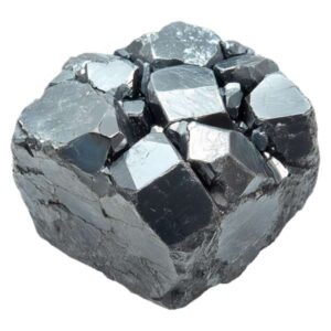 Hematite Stone for Grounding & Focus, Shop Today