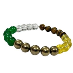 Money Attraction Bracelet for Wealth & Success, Buy Today