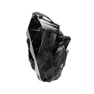 Black Obsidian Stone for Protection & Grounding, Shop Now