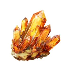 Citrine Stone for Wealth & Success, Shop Online Now