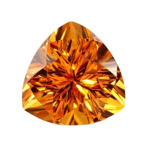 Citrine Stone for Wealth & Success, Shop Online Now - Image 4