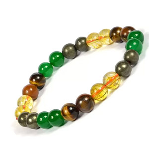 Money Attraction Bracelet for Wealth & Success, Buy Today - Image 5