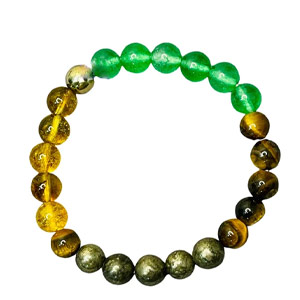 Money Attraction Bracelet for Wealth & Success, Buy Today - Image 2