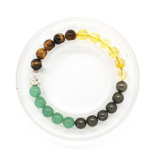 Money Attraction Bracelet for Wealth & Success, Buy Today - Image 3