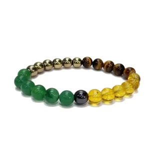 Money Attraction Bracelet for Wealth & Success, Buy Today - Image 4